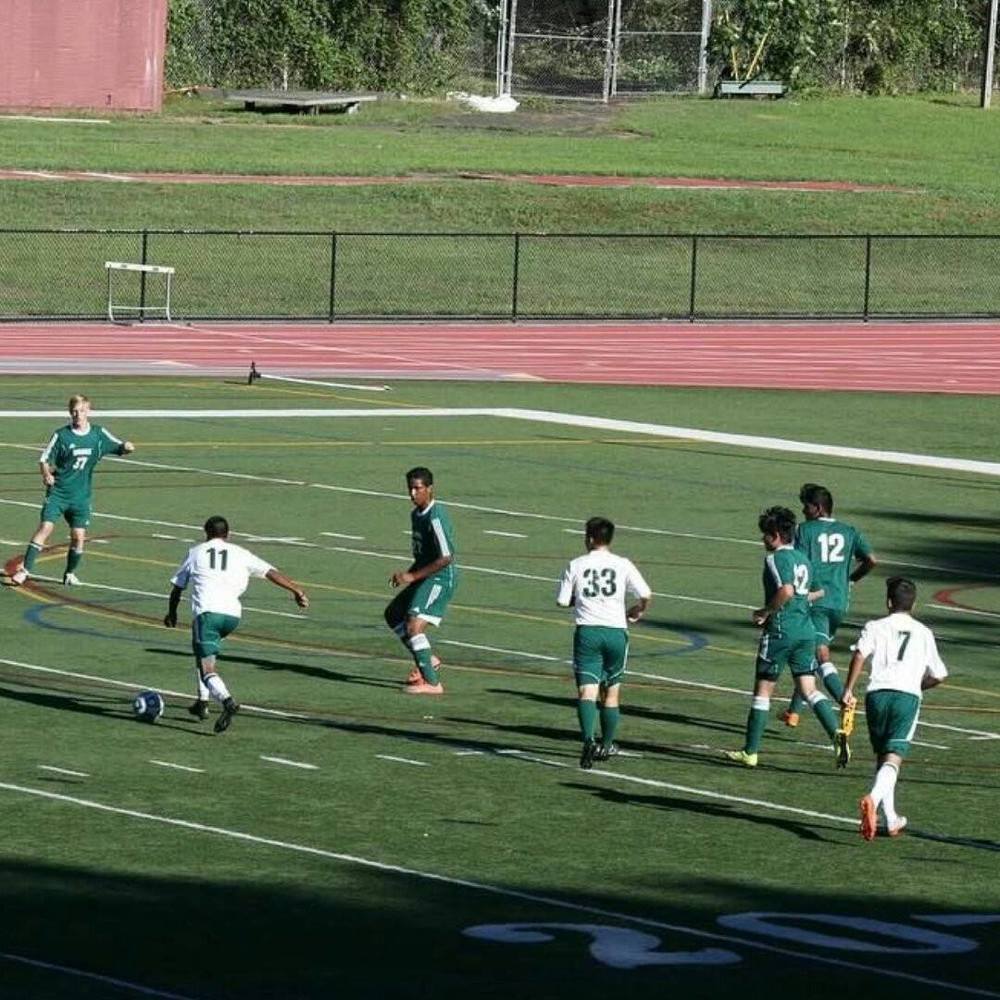 Meet your Posher, Sahil